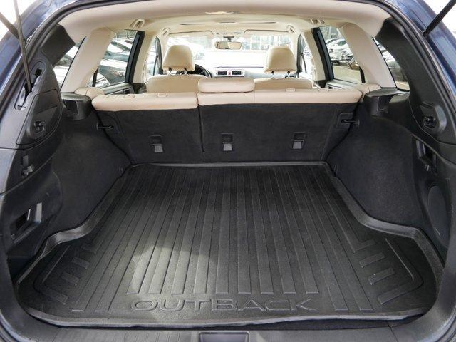 used 2017 Subaru Outback car, priced at $20,988