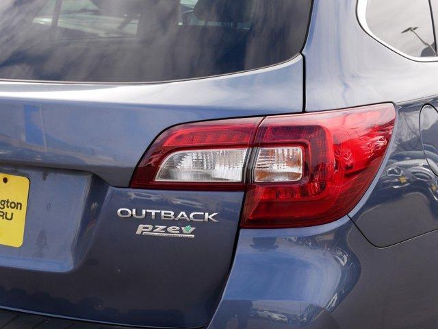 used 2017 Subaru Outback car, priced at $20,988
