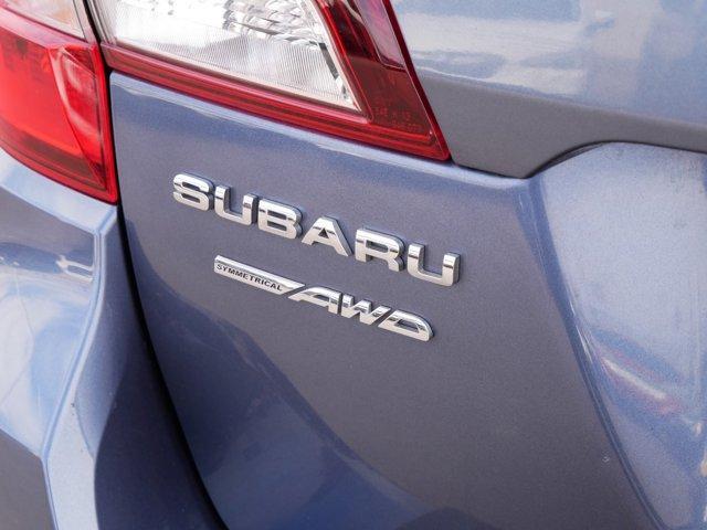 used 2017 Subaru Outback car, priced at $20,488