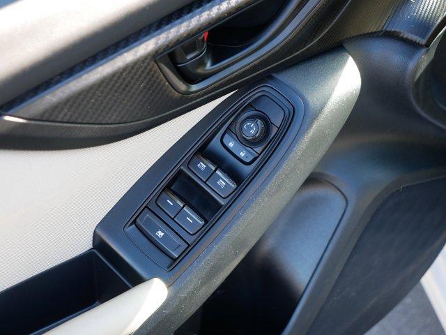 used 2023 Subaru Impreza car, priced at $21,988