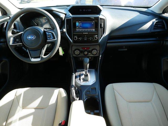 used 2023 Subaru Impreza car, priced at $21,988