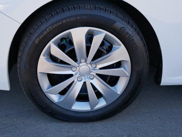 used 2023 Subaru Impreza car, priced at $21,988