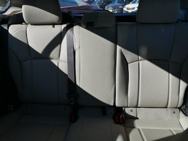 used 2023 Subaru Impreza car, priced at $21,988