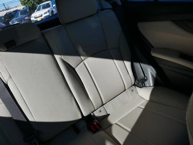 used 2023 Subaru Impreza car, priced at $21,988