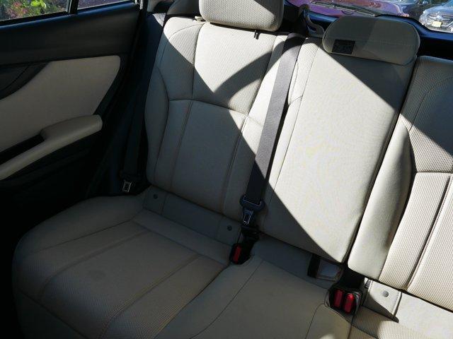 used 2023 Subaru Impreza car, priced at $21,988