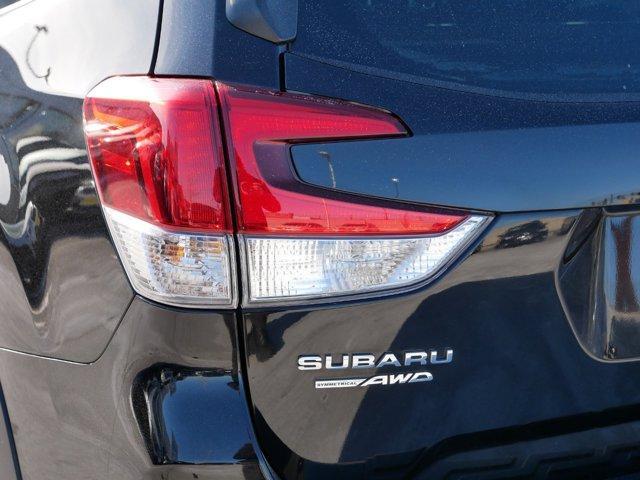 used 2023 Subaru Forester car, priced at $31,989