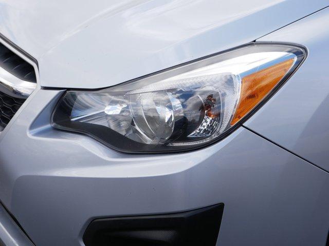 used 2014 Subaru Impreza car, priced at $10,997