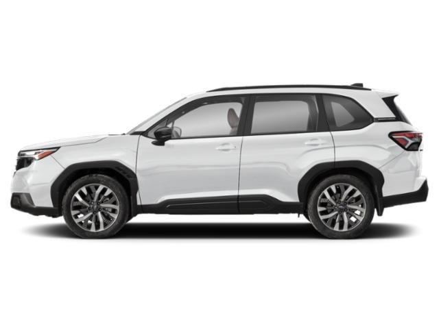 new 2025 Subaru Forester car, priced at $44,188