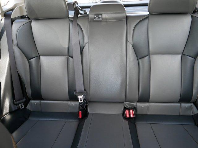 used 2023 Subaru Crosstrek car, priced at $27,988