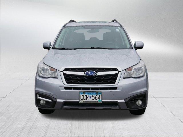 used 2018 Subaru Forester car, priced at $11,997