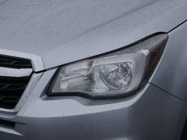 used 2018 Subaru Forester car, priced at $11,997