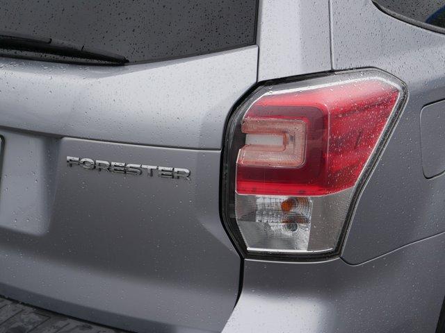 used 2018 Subaru Forester car, priced at $11,997
