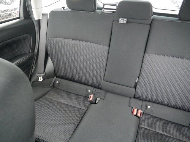 used 2018 Subaru Forester car, priced at $11,997