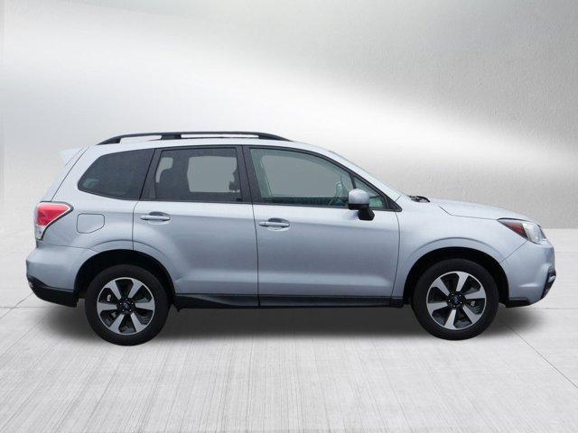 used 2018 Subaru Forester car, priced at $11,997