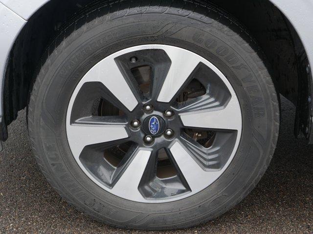 used 2018 Subaru Forester car, priced at $11,997