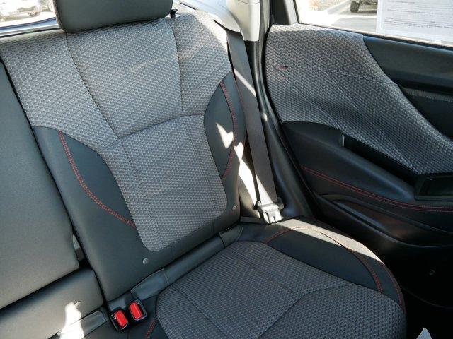 used 2022 Subaru Forester car, priced at $27,988