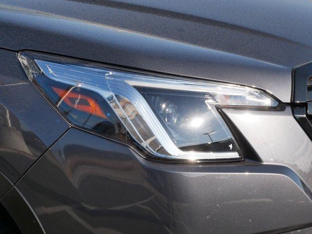 used 2022 Subaru Forester car, priced at $27,988