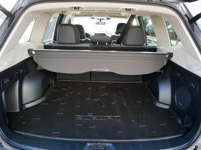 used 2022 Subaru Forester car, priced at $27,988