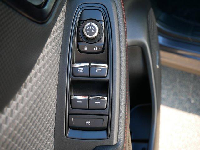 used 2022 Subaru Forester car, priced at $27,988