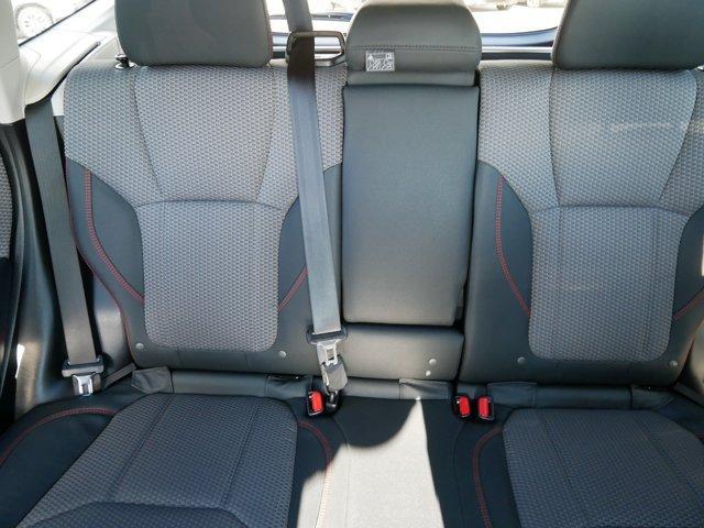 used 2022 Subaru Forester car, priced at $27,988