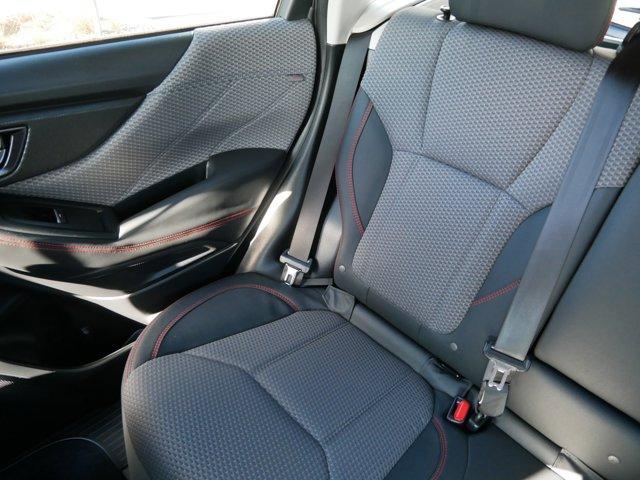 used 2022 Subaru Forester car, priced at $27,988