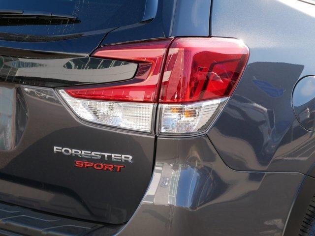 used 2022 Subaru Forester car, priced at $27,988