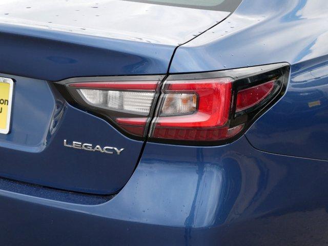 used 2021 Subaru Legacy car, priced at $24,988