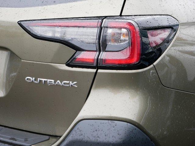 used 2022 Subaru Outback car, priced at $26,988