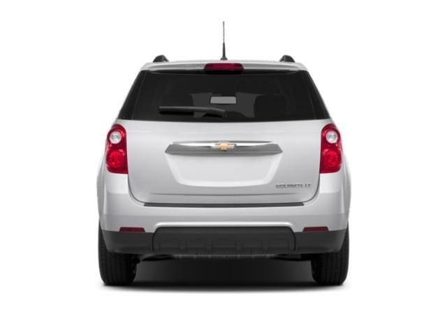 used 2015 Chevrolet Equinox car, priced at $7,997