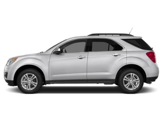 used 2015 Chevrolet Equinox car, priced at $7,997