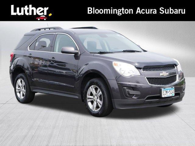 used 2015 Chevrolet Equinox car, priced at $7,997