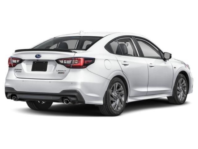 new 2025 Subaru Legacy car, priced at $36,438