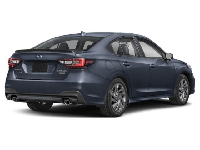 new 2025 Subaru Legacy car, priced at $36,438