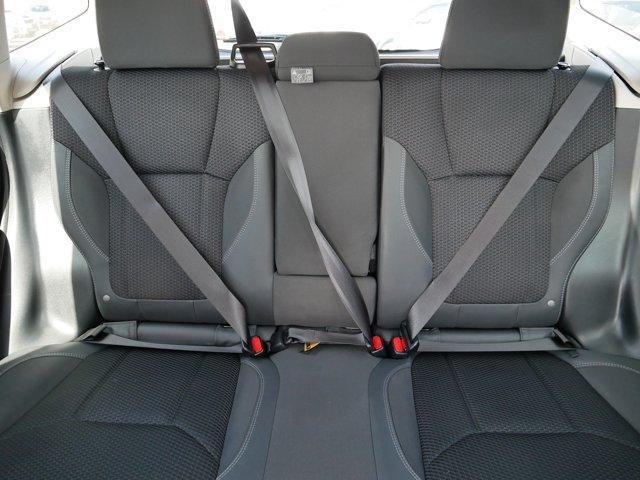 used 2023 Subaru Forester car, priced at $29,998