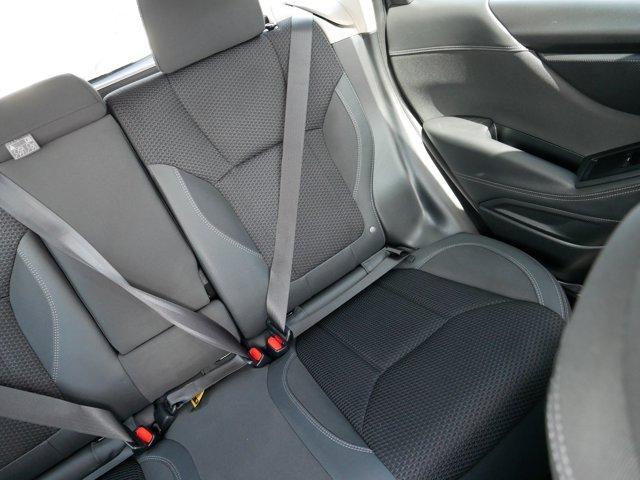 used 2023 Subaru Forester car, priced at $29,998