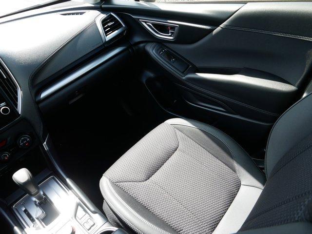 used 2023 Subaru Forester car, priced at $29,998