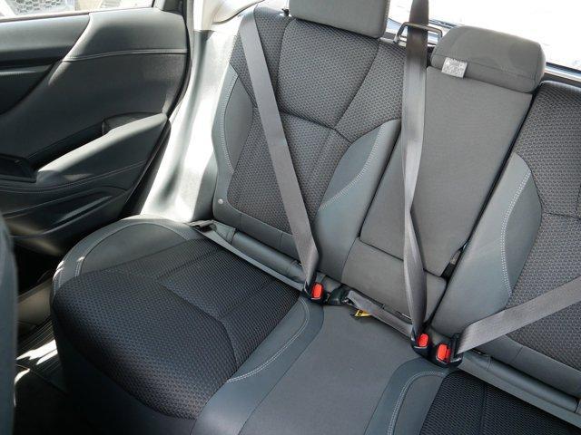 used 2023 Subaru Forester car, priced at $29,998