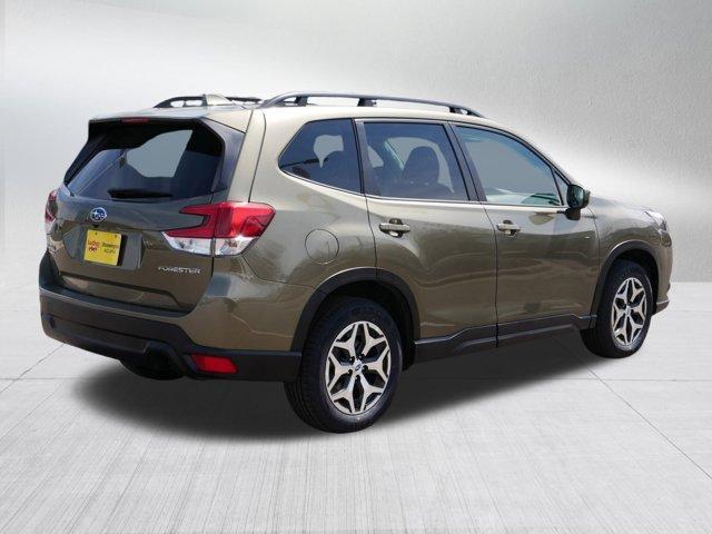 used 2023 Subaru Forester car, priced at $29,998