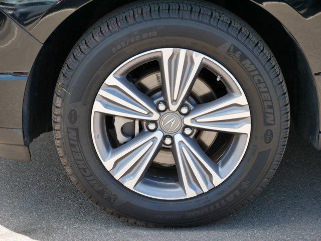 used 2020 Acura MDX car, priced at $29,988