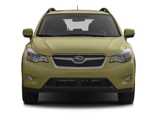 used 2013 Subaru XV Crosstrek car, priced at $15,997