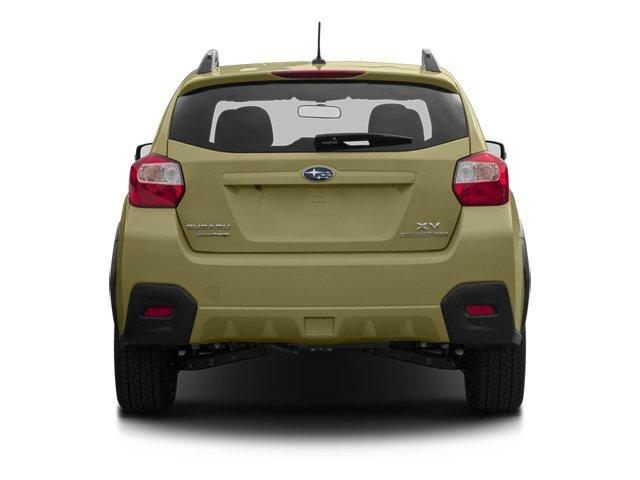 used 2013 Subaru XV Crosstrek car, priced at $15,997