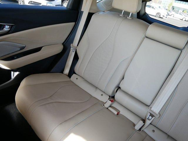 used 2022 Acura RDX car, priced at $44,989