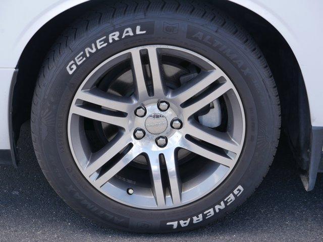 used 2013 Dodge Challenger car, priced at $14,997