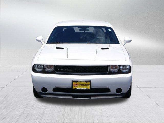 used 2013 Dodge Challenger car, priced at $14,997