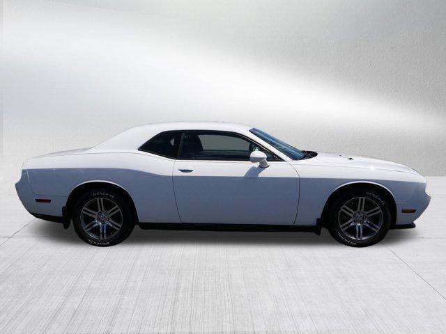 used 2013 Dodge Challenger car, priced at $14,997