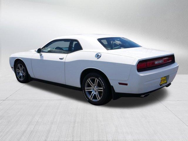 used 2013 Dodge Challenger car, priced at $14,997