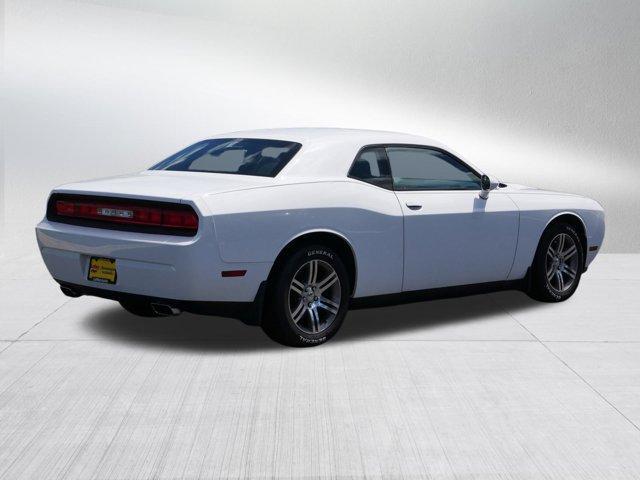 used 2013 Dodge Challenger car, priced at $14,997