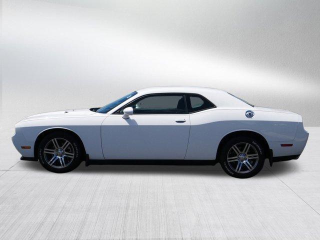 used 2013 Dodge Challenger car, priced at $14,997