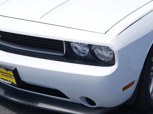 used 2013 Dodge Challenger car, priced at $14,997