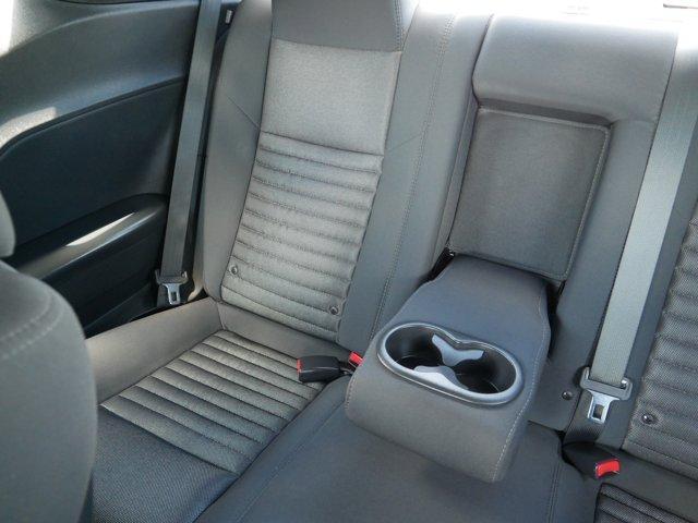 used 2013 Dodge Challenger car, priced at $14,997